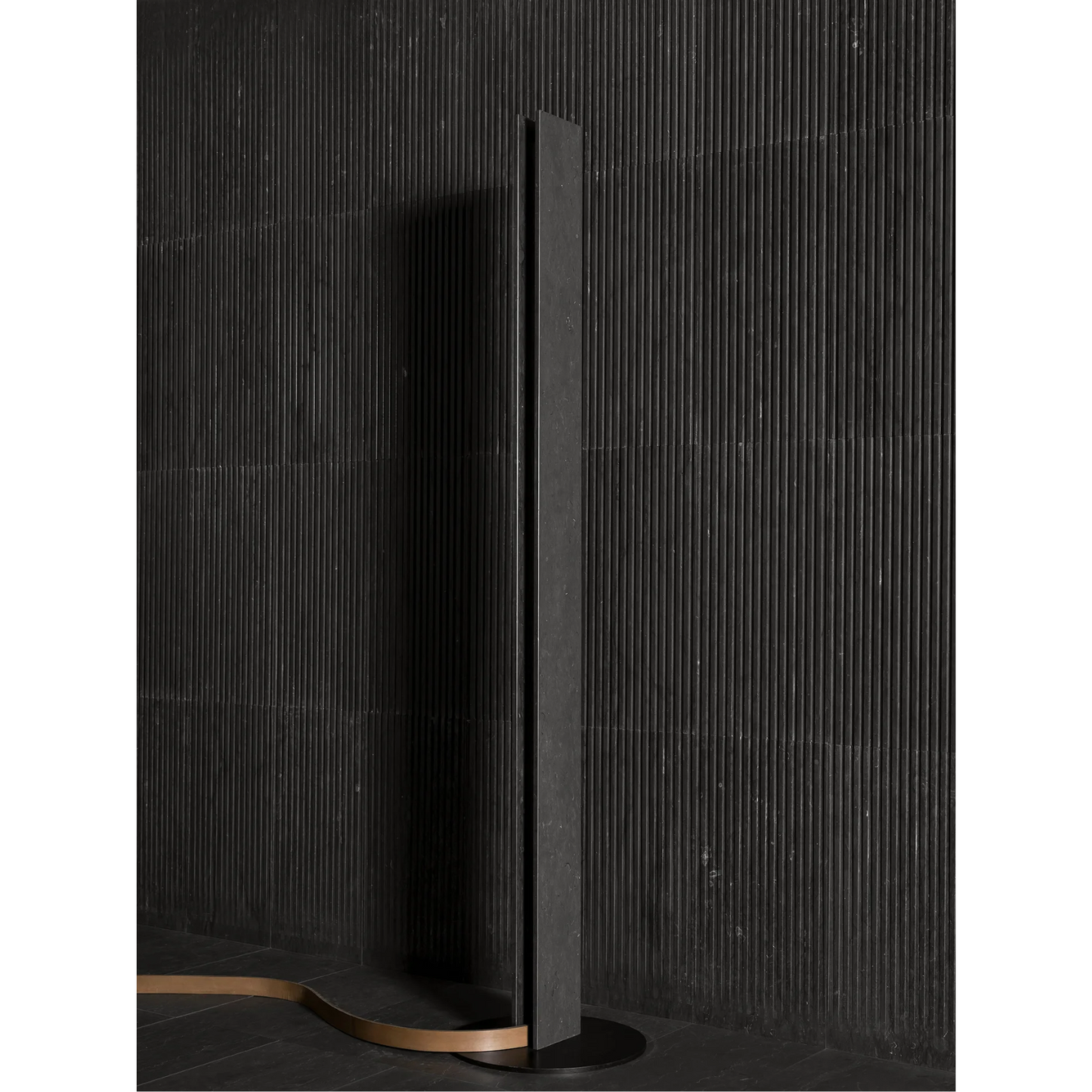 LUCE DI CARRARA | TERMINAL DOUBLE LIGHT | $6,813.69