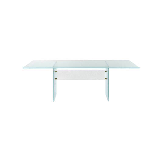WATERFALL DINING TABLE | $10,558.00 - $11,945.00