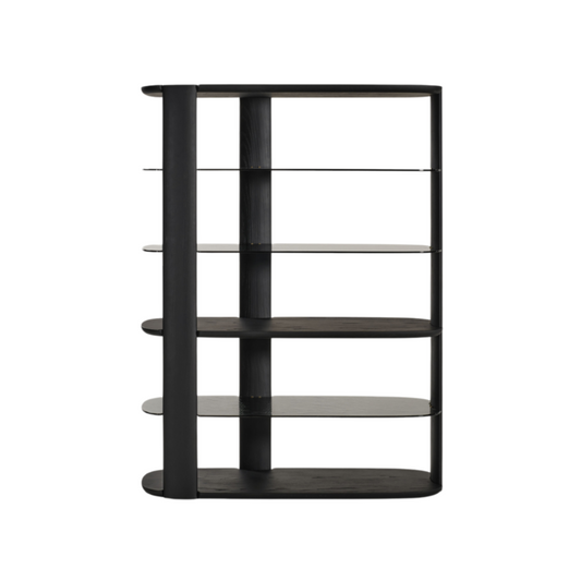 INLAY BOOKCASE | Quote upon request