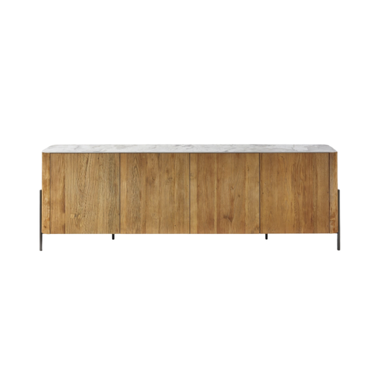 SHELL SIDEBOARD | $8,906.38 - $12,964.44
