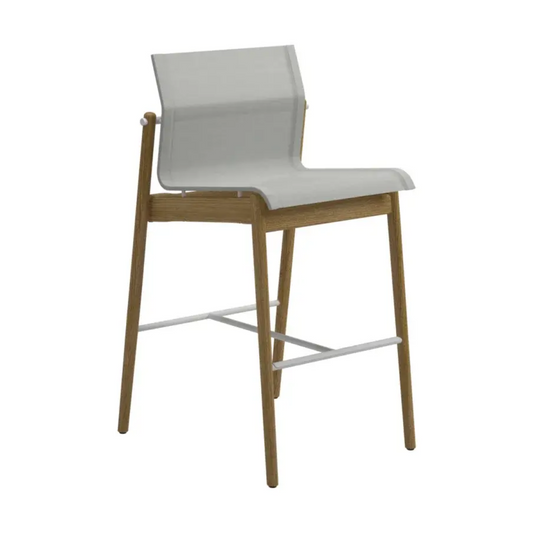 GLOSTER | SWAY COUNTER HEIGHT CHAIR | $1,745.00