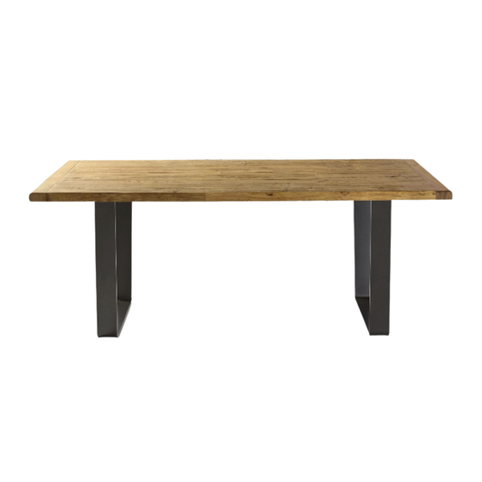 COCOON DINING TABLE | $7,717.00 - $7,253.00