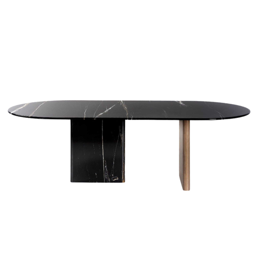 MONOLITH DINING TABLE | $22,948.00