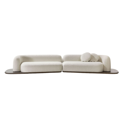 DUNE SOFA | $17,151.00