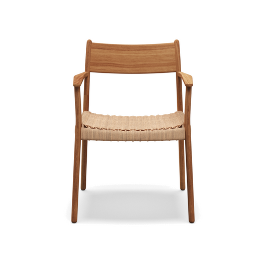 GLOSTER | LIMA DINING ARMCHAIR | $1,890.00