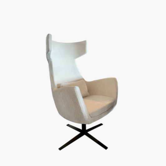 16.2038 LEATHER OFFICE CHAIR | $6,294.75