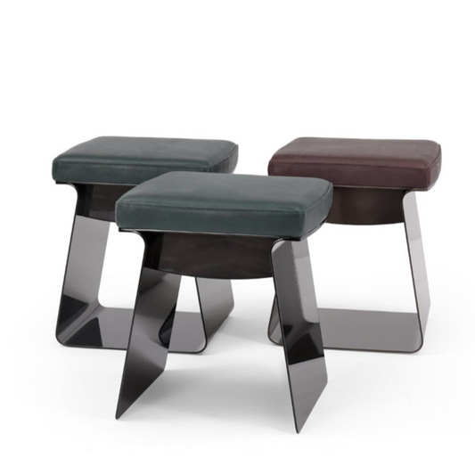 BORZALINO | CLIO POUF - $4,490.20