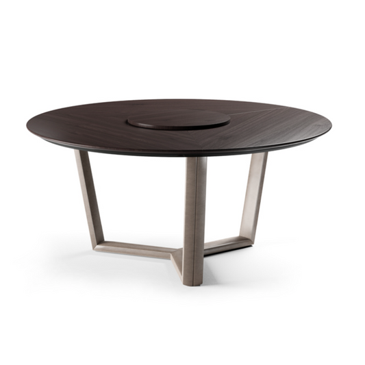 BORZALINO | B 140 DINING TABLE