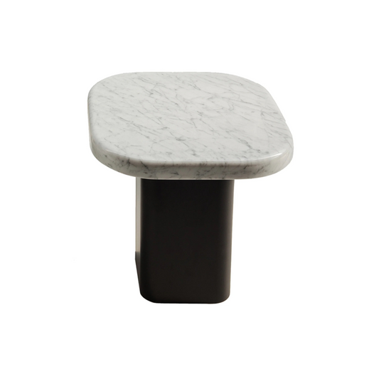 QUADRI TONDO 9150| Side table  $ 3,355.00
