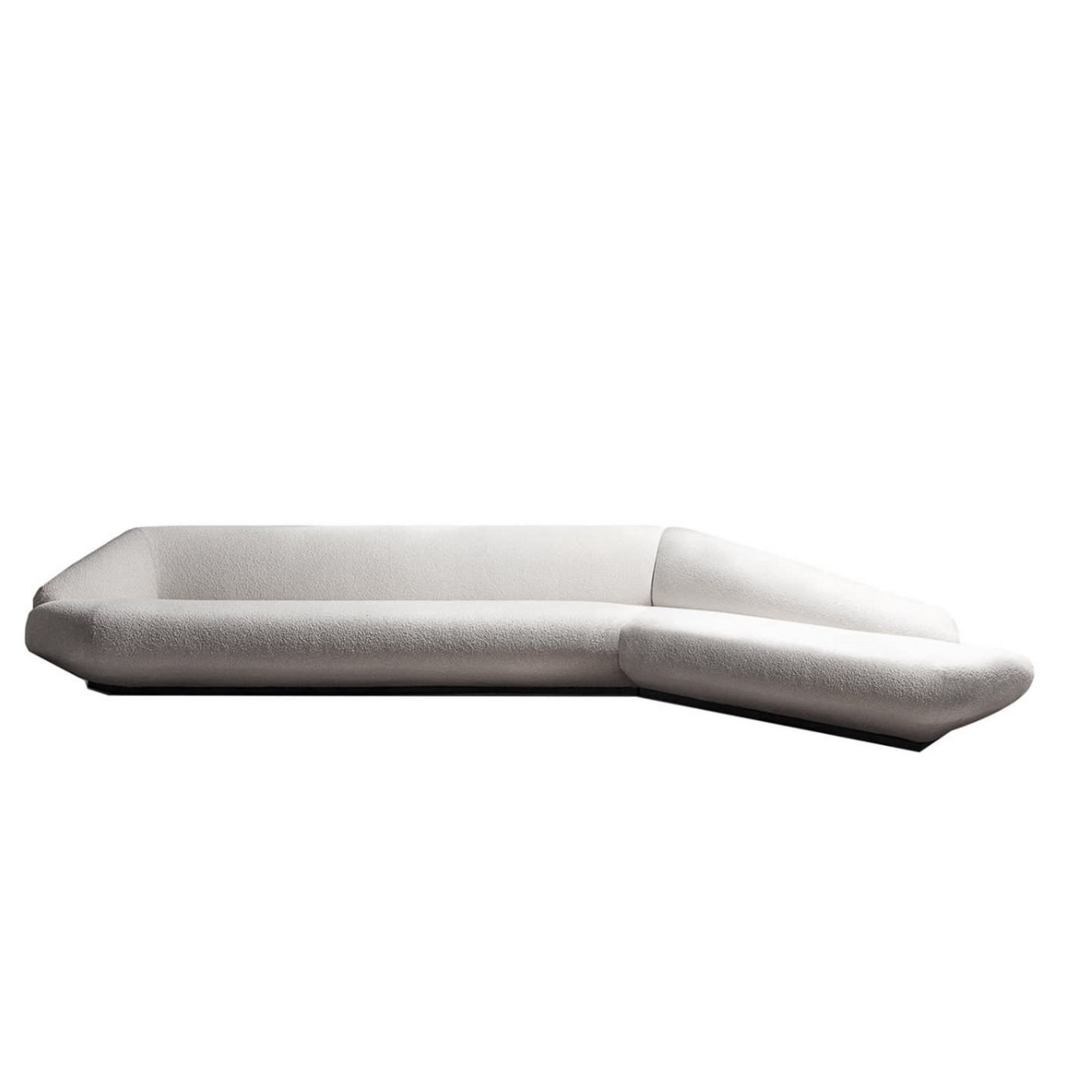 370 BOLID | Angular sofa  $19,935.00
