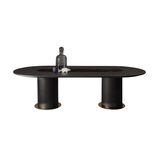 4200 CIRCLE | Dining Table  $19,870.00