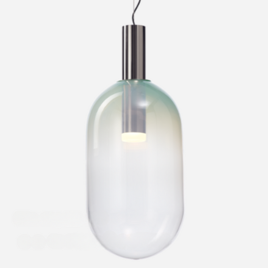 BOMMA - PHENOMENA PENDANT CAPSULE - From $6,003.00 - $6,453.00