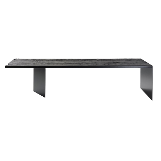 ILL METAL DINING TABLE | $25,608.00