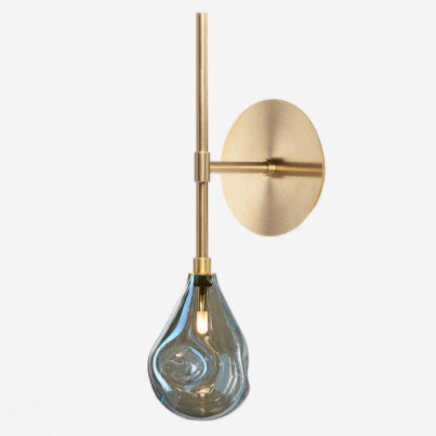 BOMMA - SOAP MINI WALL SCONCE - $943.00
