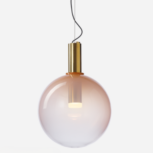BOMMA - PHENOMENA PENDANT LARGE GLOBE- from $6,003.00 - $6,453.00