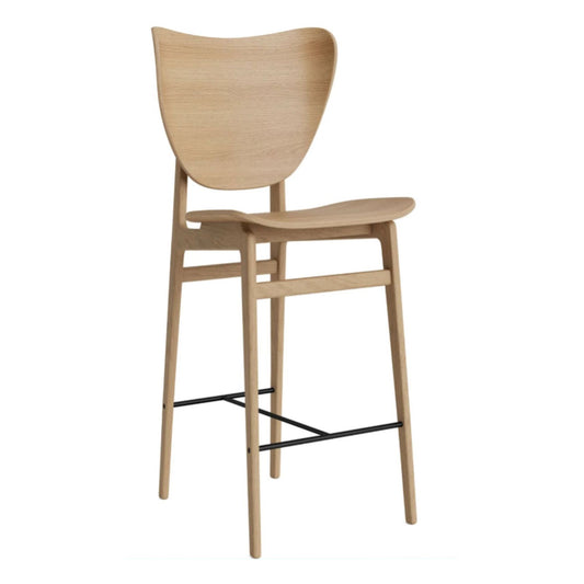 NORR11 | ELEPHANT BAR CHAIR UN-UPHOLSTERED | $2,000
