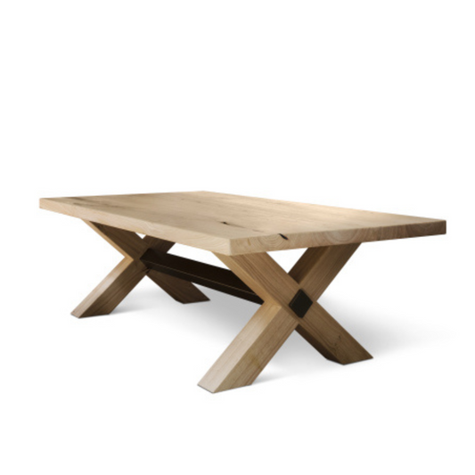 MIRAGGIO DINNING TABLE - $24,640.00