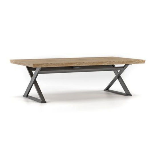 BENJAMIN DINING TABLE - $34,320.00