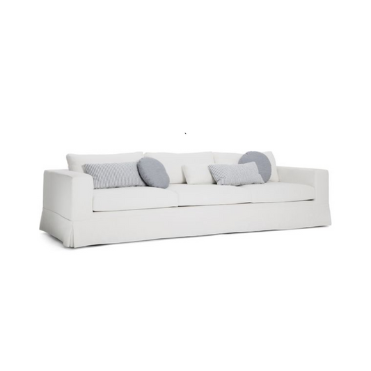 3 SEAT MONTAUK SOFA - $17,649.00