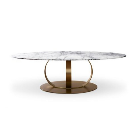 ANDREW DINING TABLE | $36,079.40 - $45,000.85
