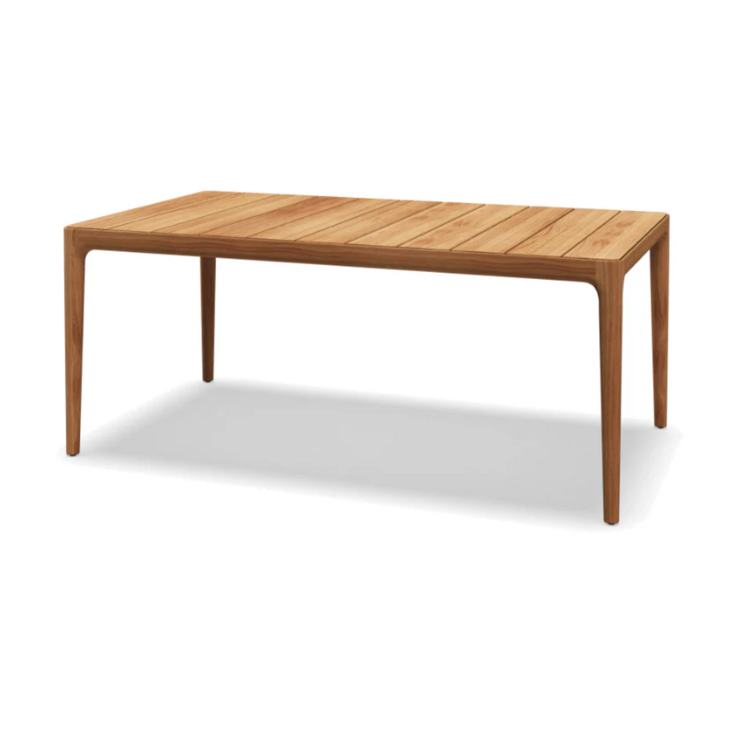 GLOSTER | LIMA 39.5" X 70.5" DINING TABLE | $7,800.00