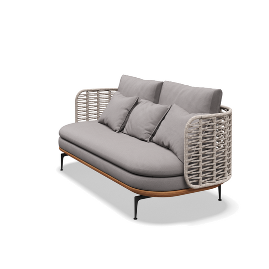 GLOSTER | MISTRAL LOWBACK SOFA | $12,205.00