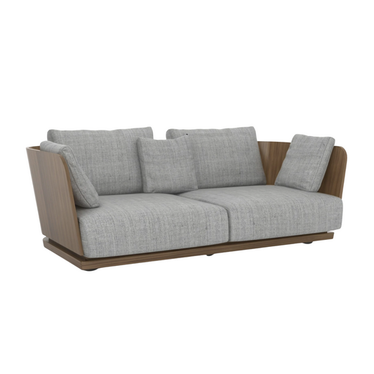 AMOR CORTESE l Sofa by PUNT - $ 8,975.00