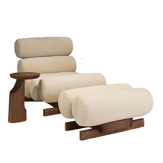 1480 SOFIA | Lounge chair $8,068.00