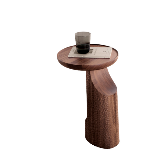 9090 ARIA | Side table $2,366.00 - $2,633.00