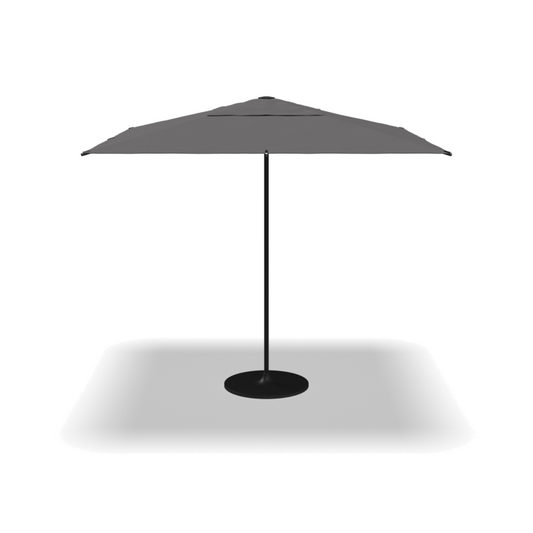 GLOSTER | HALO SQUARE PARASOLE | $4,305.00