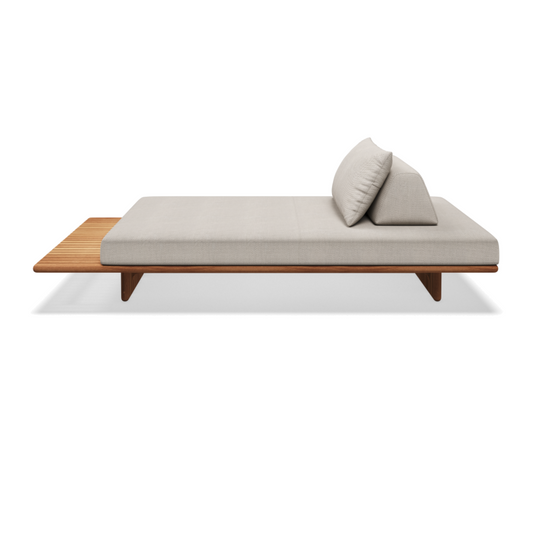GLOSTER | DECK LARGE SEATING UNIT | $18,340.00
