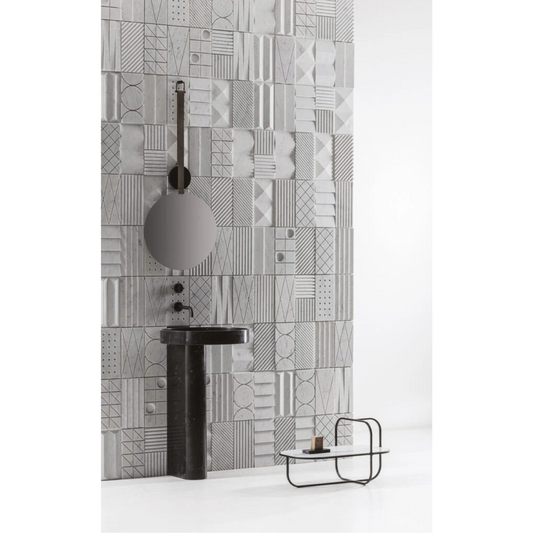 LITHEA | UP AND DOWN MIRROR | $1,841.53