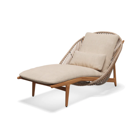 GLOSTER | BORA SUNBED | $7,675.00