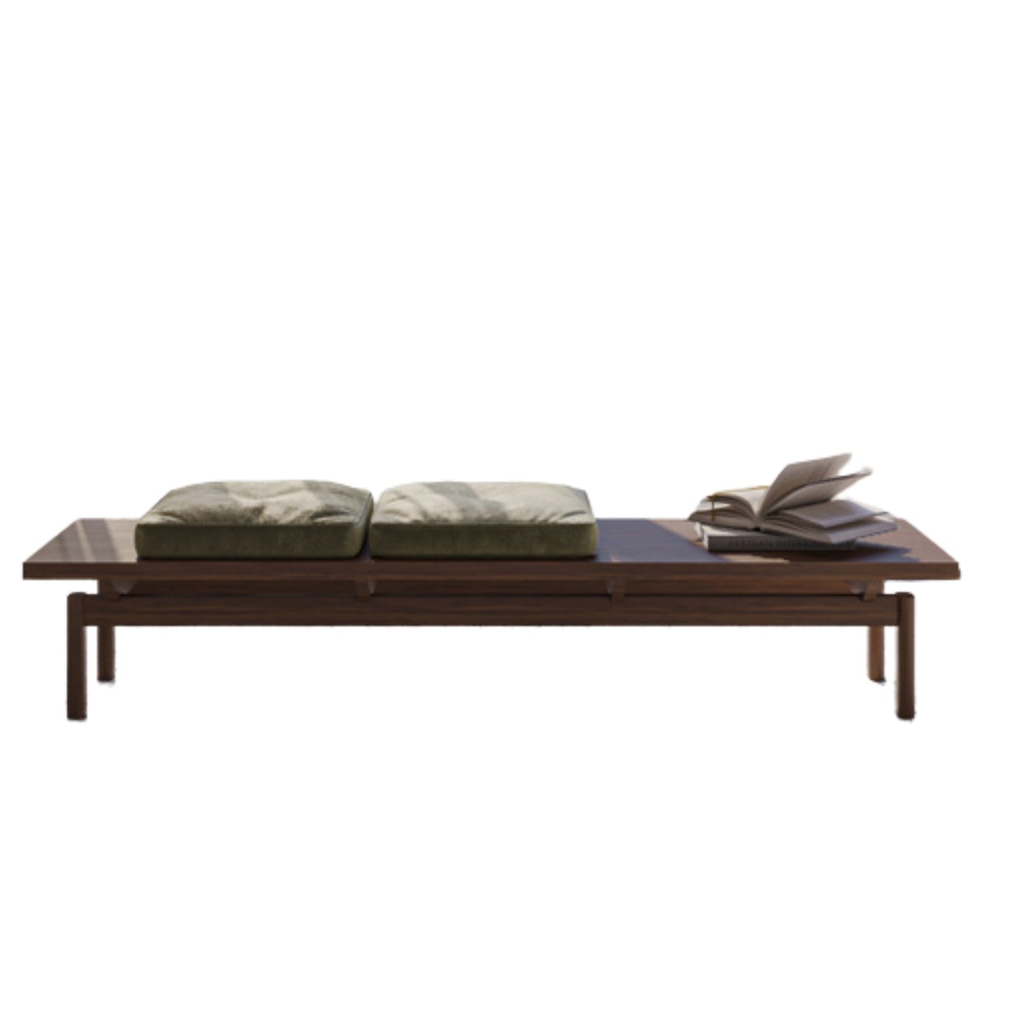 150 FEEL | Bench $4,767.00