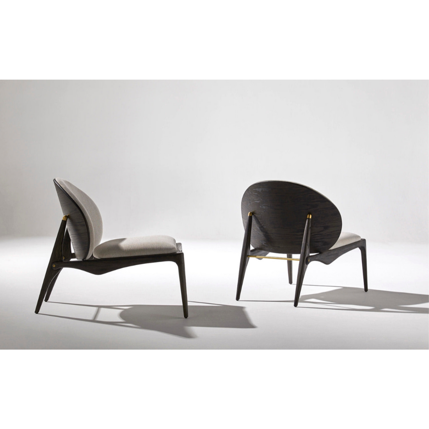 Yuan armchair | $3,836.16