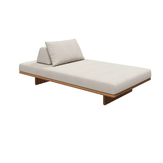 GLOSTER | DECK SEATING UNIT | $17,430.00