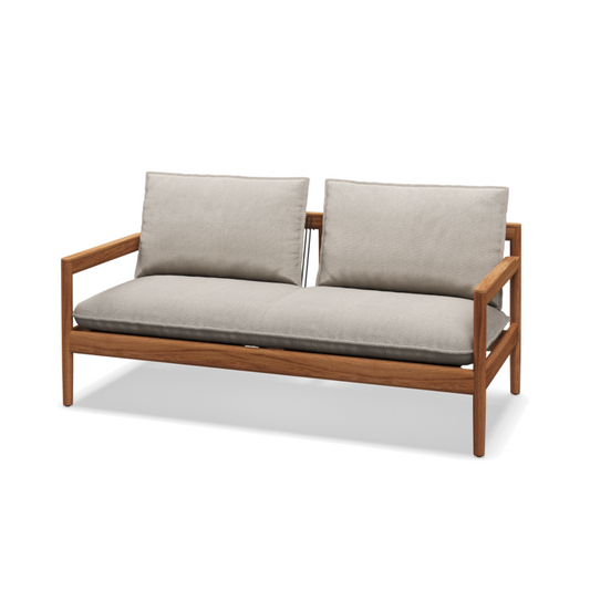 GLOSTER | SARANAC 2-SEATER SOFA | $7,485.00