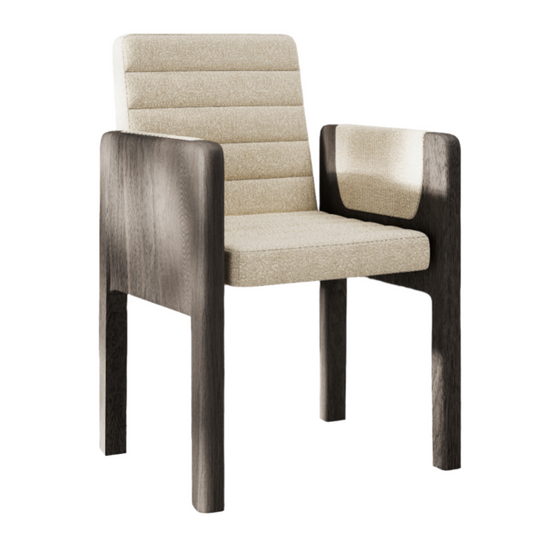 BARATTI DINING CHAIR | $4,250.00 - $6,250.00