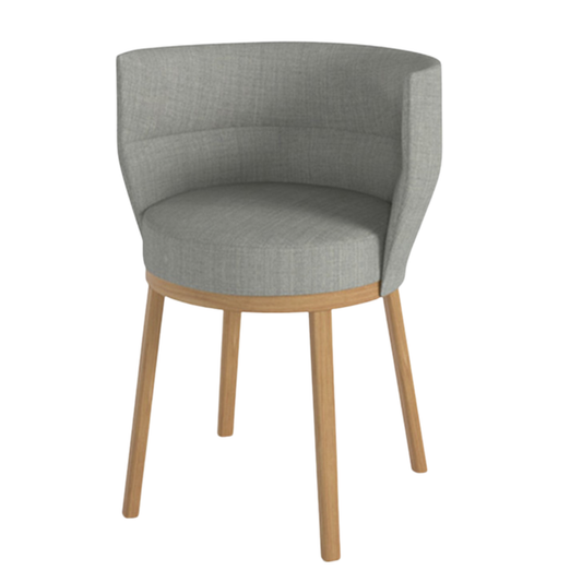 SENA l Chair by PUNT - $1,095.00