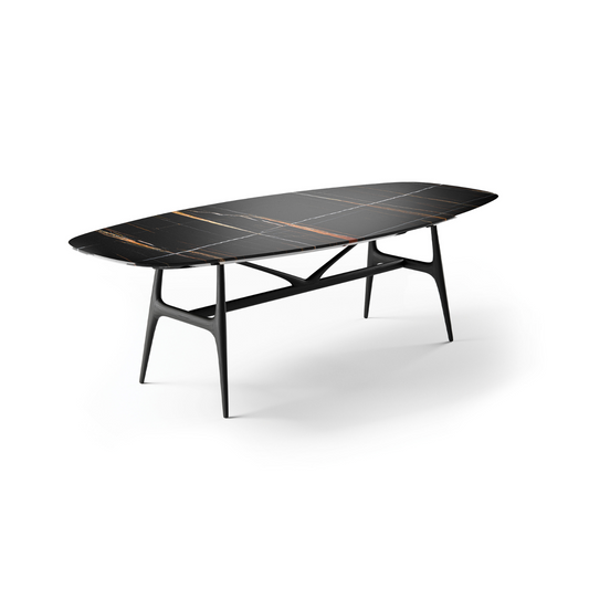 MISURAEMME | GAUDI DINING TABLE | $14,788.00