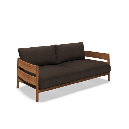 GLOSTER | HAVEN 2-SEATER SOFA | $11,730.00