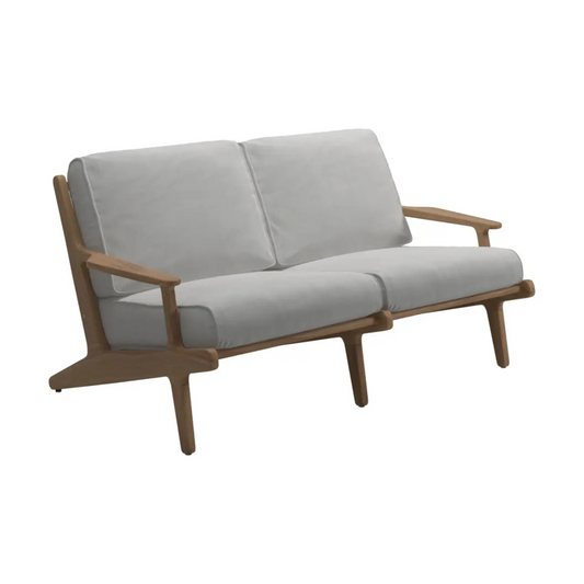 GLOSTER | BAY 2-SEATER SOFA | $6,185.00