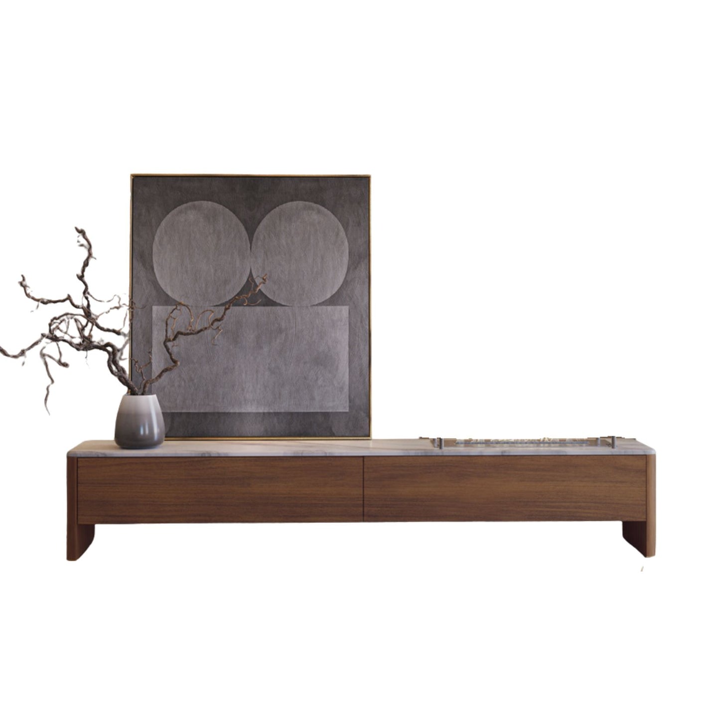 9575 XENIA | Sideboard $11,908