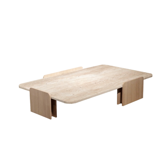 TOKYO COFFEE TABLE - $2,061.00