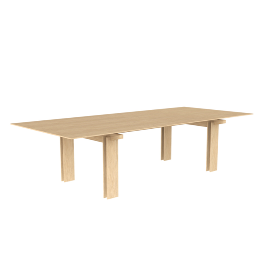 TOKYO DINNING TABLE - from $6,926.30 - $8,235.30