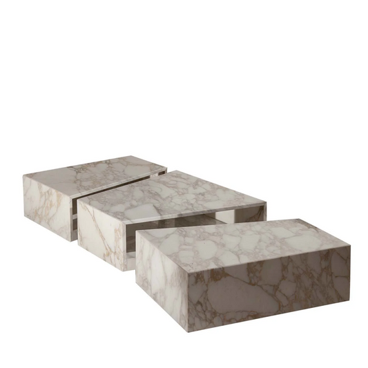 LITHEA | TRINACRIA COFFEE TABLE | $15,709.72