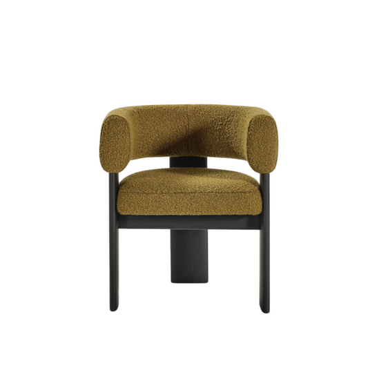 TRINE ARMCHAIR | Quote upon request