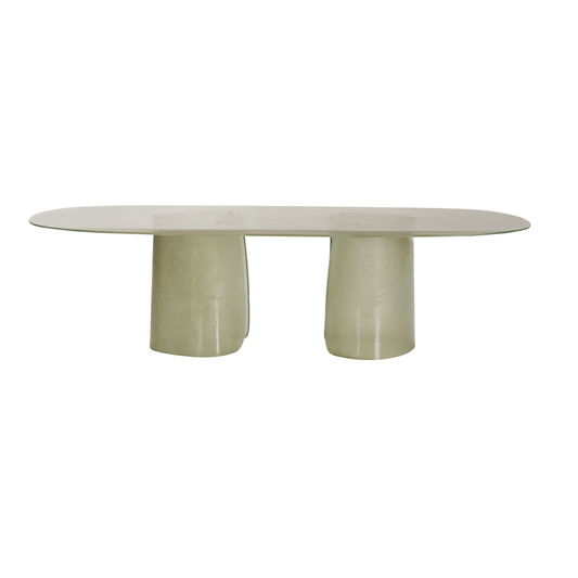 CINNAMON TABLE | Quote upon request