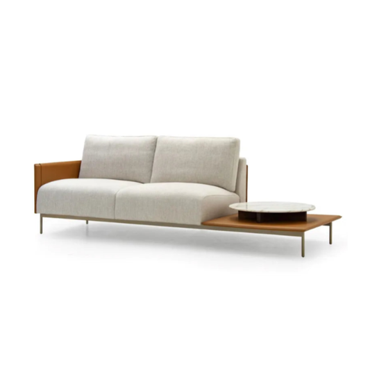 ASTON MARTIN HOME | V215/T CHAISE LOUNGE | $34,750.00
