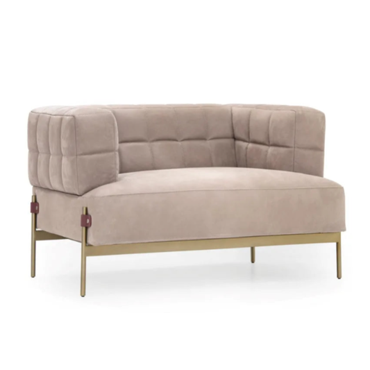 ASTON MARTIN HOME | V220 FABRIC ARMCHAIR | $17,250.00